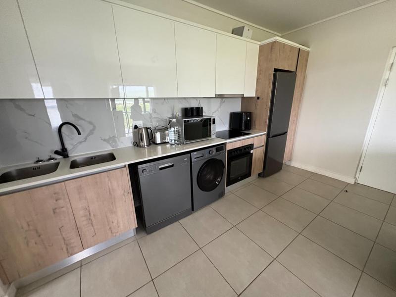 To Let 1 Bedroom Property for Rent in Richwood Western Cape
